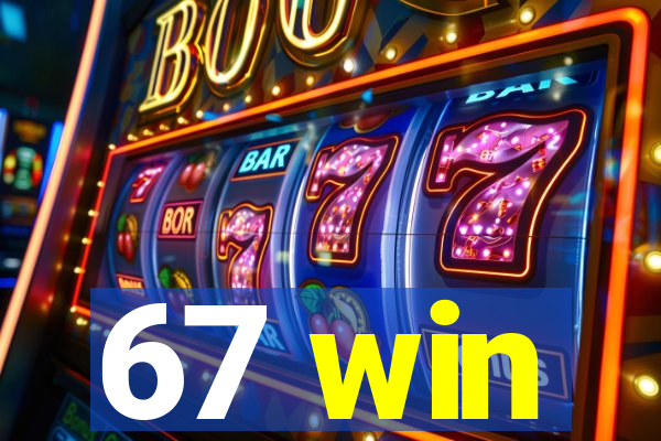67 win
